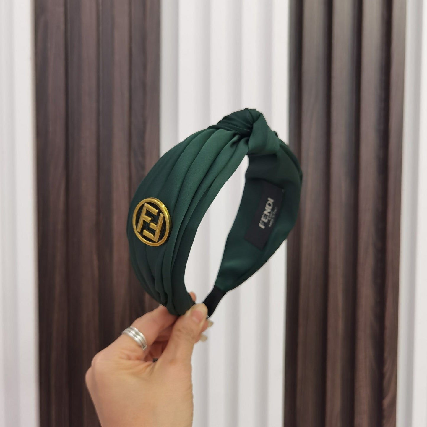 BL - New Hair Band FEI 011