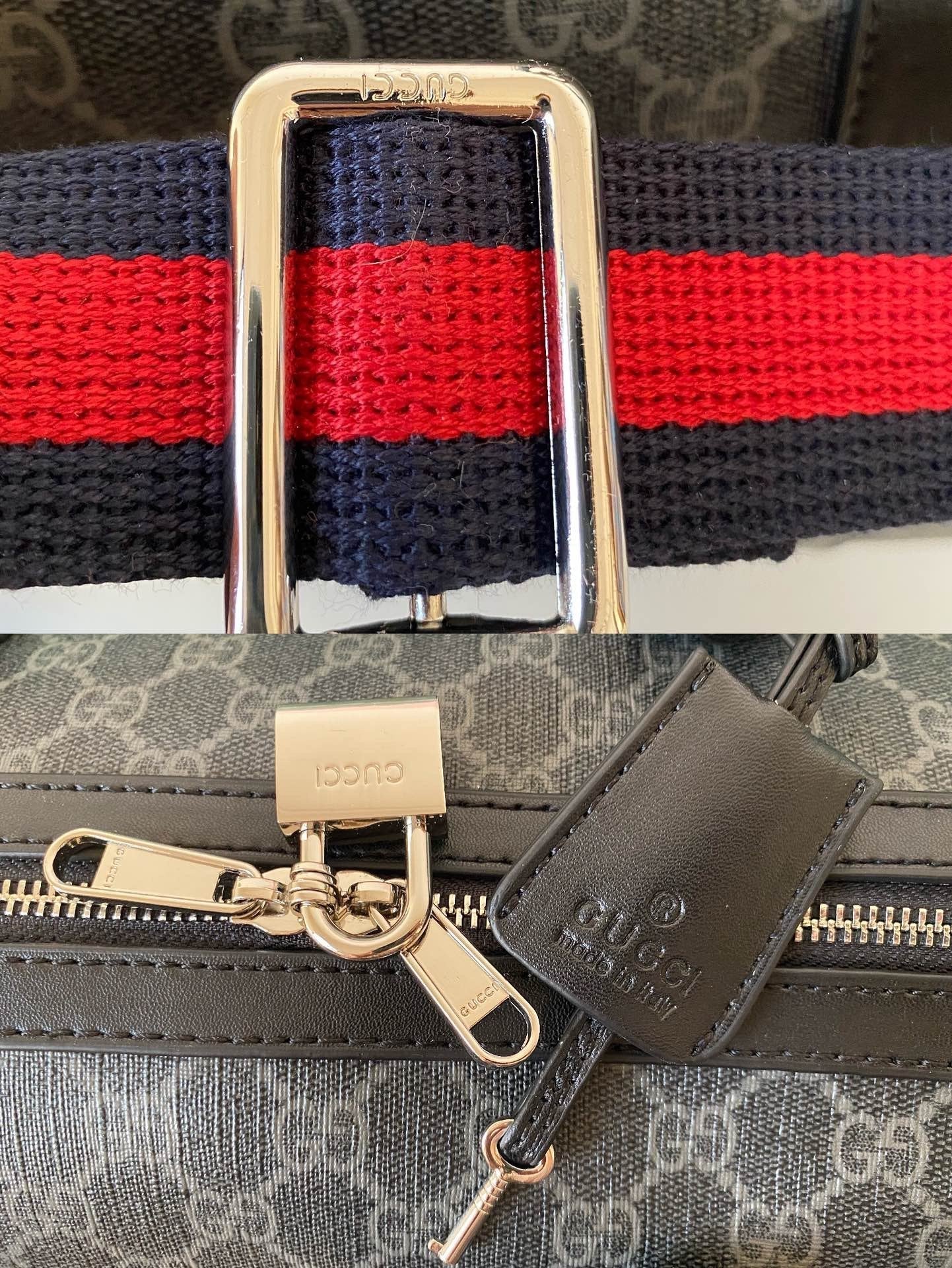BL - High Quality Bags GCI 025