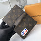 BL - High Quality Wallet LUV 036