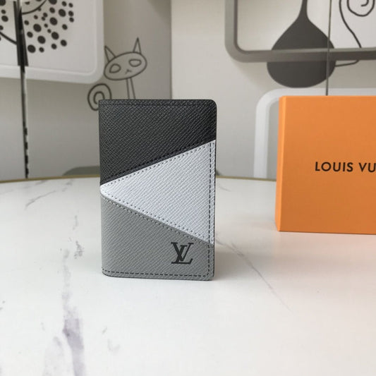 BL - High Quality Wallet LUV 013