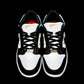 BL - SUP x DUNK black and white gold