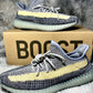 BL - Yzy 350 Washed Tannins Sneaker
