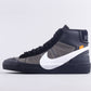 BL - Blazer Halloween