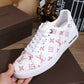 BL - LUV Custom SP Pink Sneaker