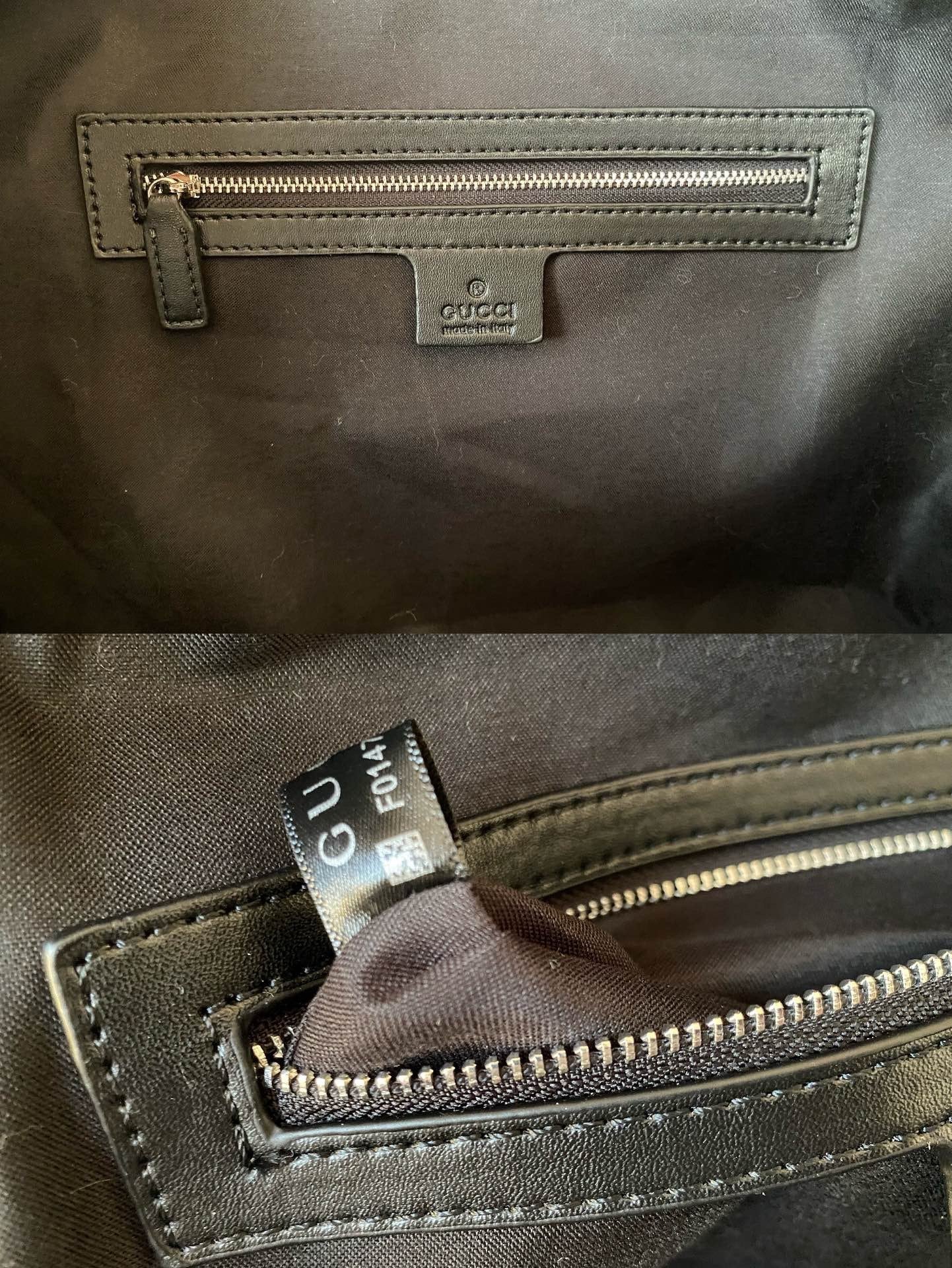 BL - High Quality Bags GCI 025