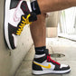 BL - AJ1 wire reBLval