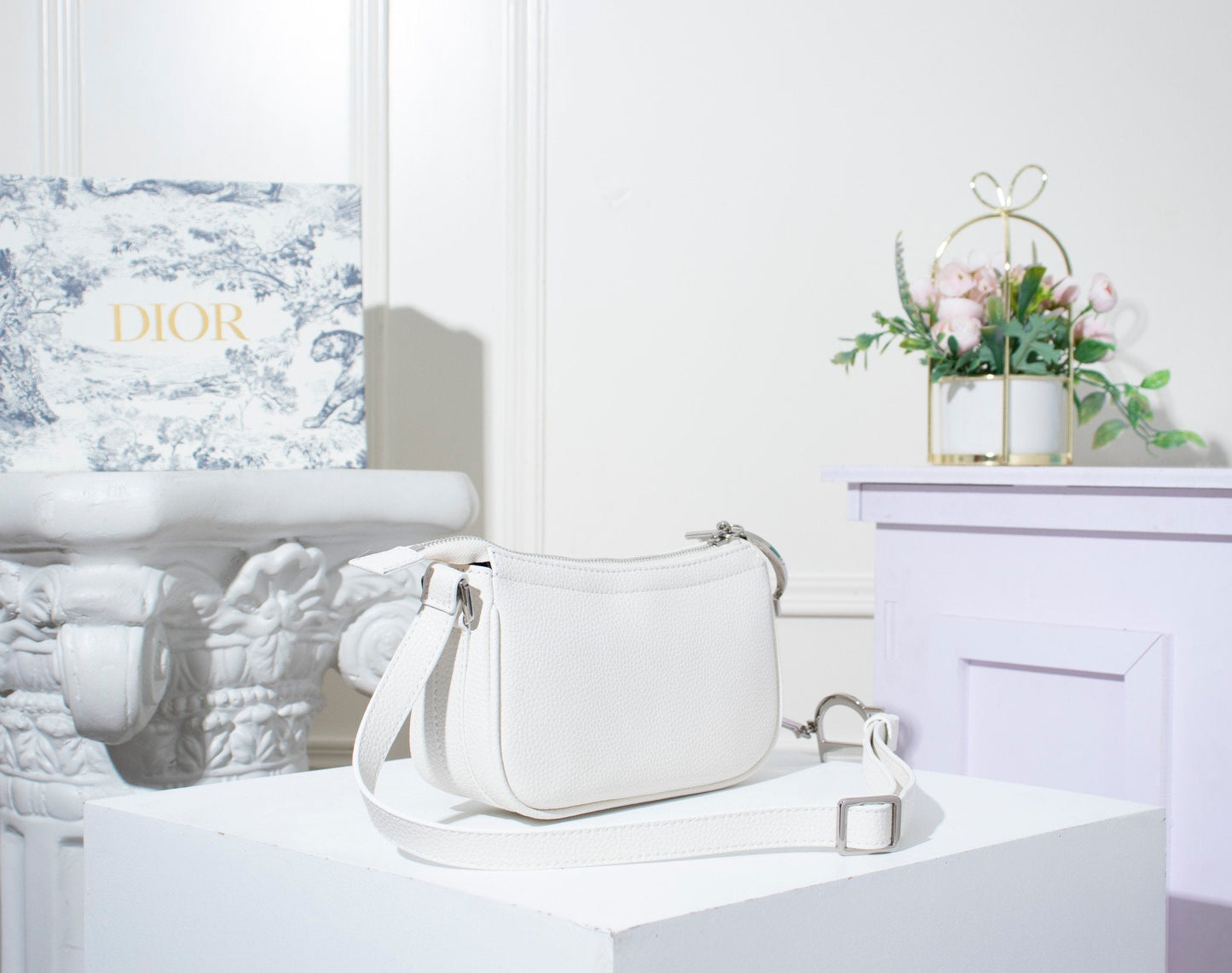 BL - High Quality Bags DIR 158