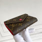BL - High Quality Wallet LUV 117