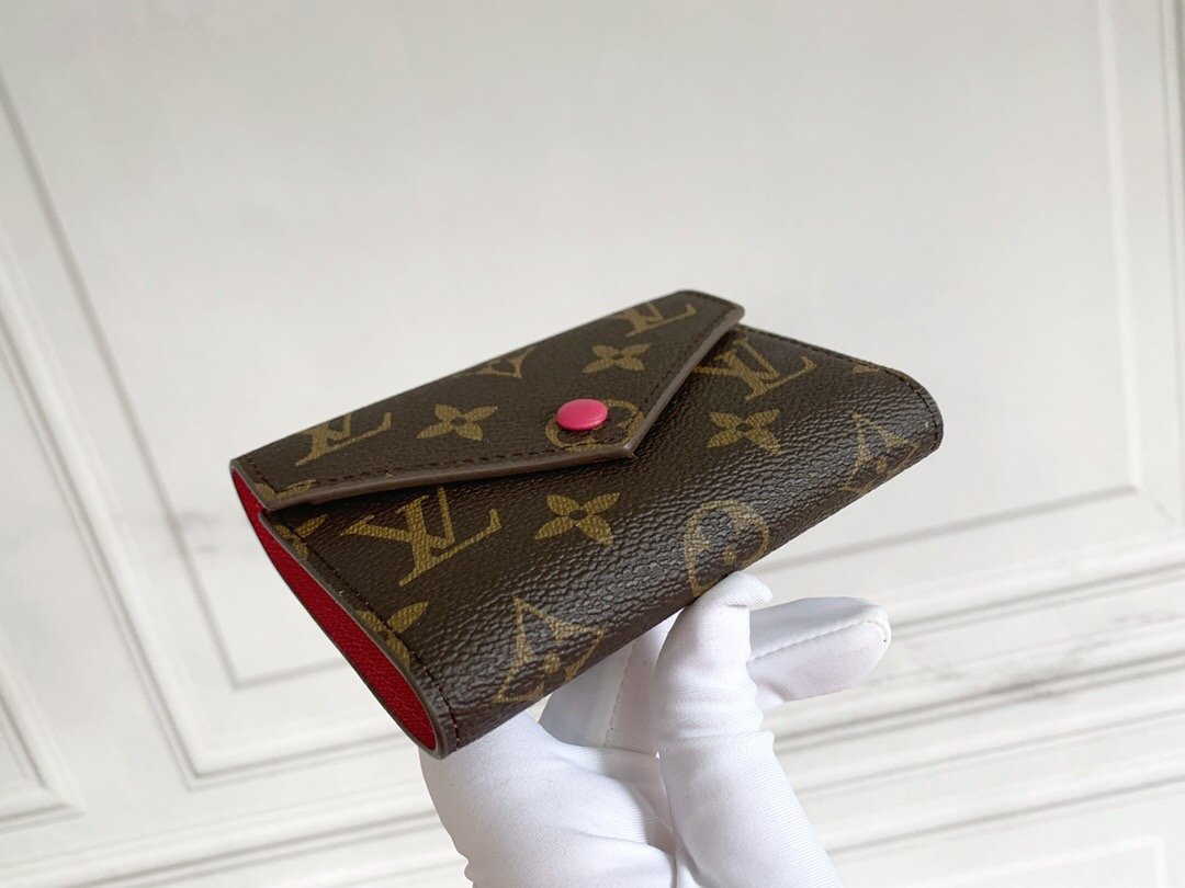 BL - High Quality Wallet LUV 117