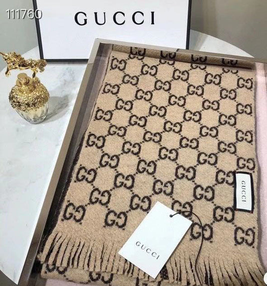 BL - High Quality GCI Scarf 018