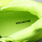 BL - Bla Air Cushion  Fluorescent Green Sneaker
