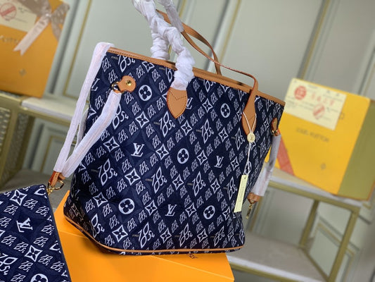 BL - High Quality Bags LUV 100
