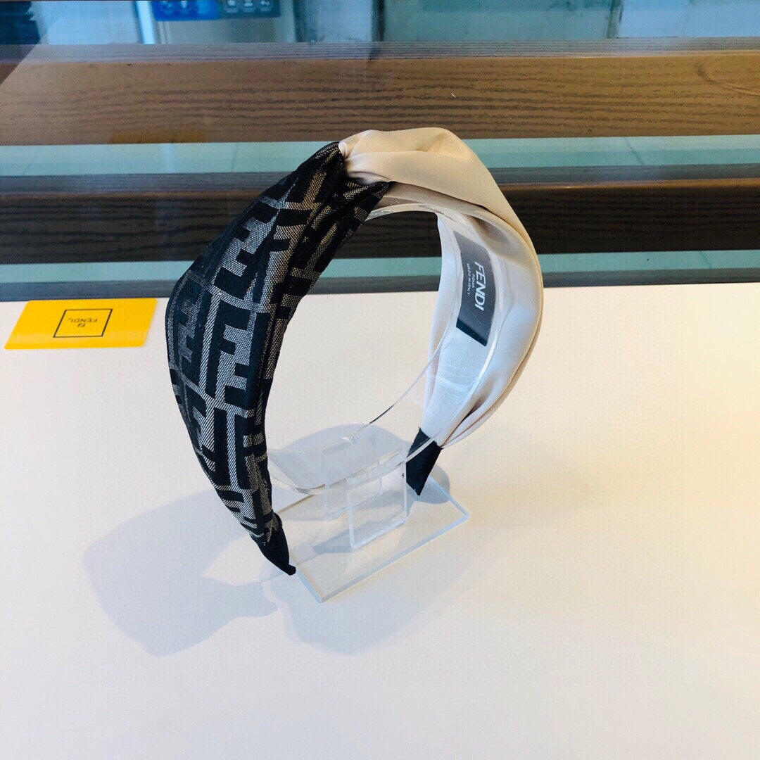 BL - New Hair Band FEI 013