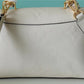 LV Madeleine BB Monogram Empreinte Creme Beige For Women,  Shoulder and Crossbody Bags 9.4in/24cm LV M46008