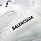 BL - Bla 19SS Air Cushion Black Sneaker