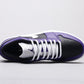 BL - AJ1 white purple