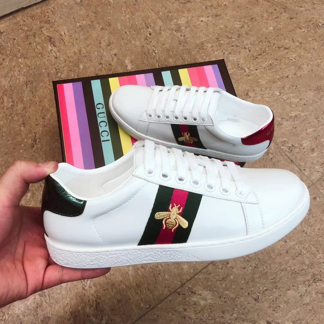 BL-GCI Ace bee  Sneaker 037