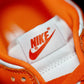 BL - NKE Syracuse University White Orange