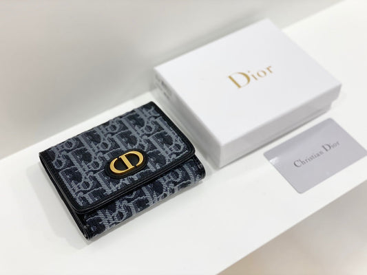 BL - High Quality Wallet DIR 005