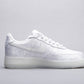 BL - CLOT white silk