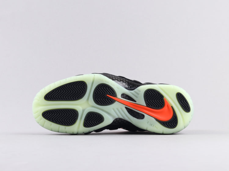 BL - NKE Hardaway Foam coconut bubble