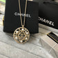 BL -High Quality Necklace CHL021