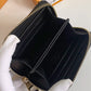 BL - High Quality Wallet LUV 124