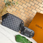 BL - High Quality Bags LUV 136