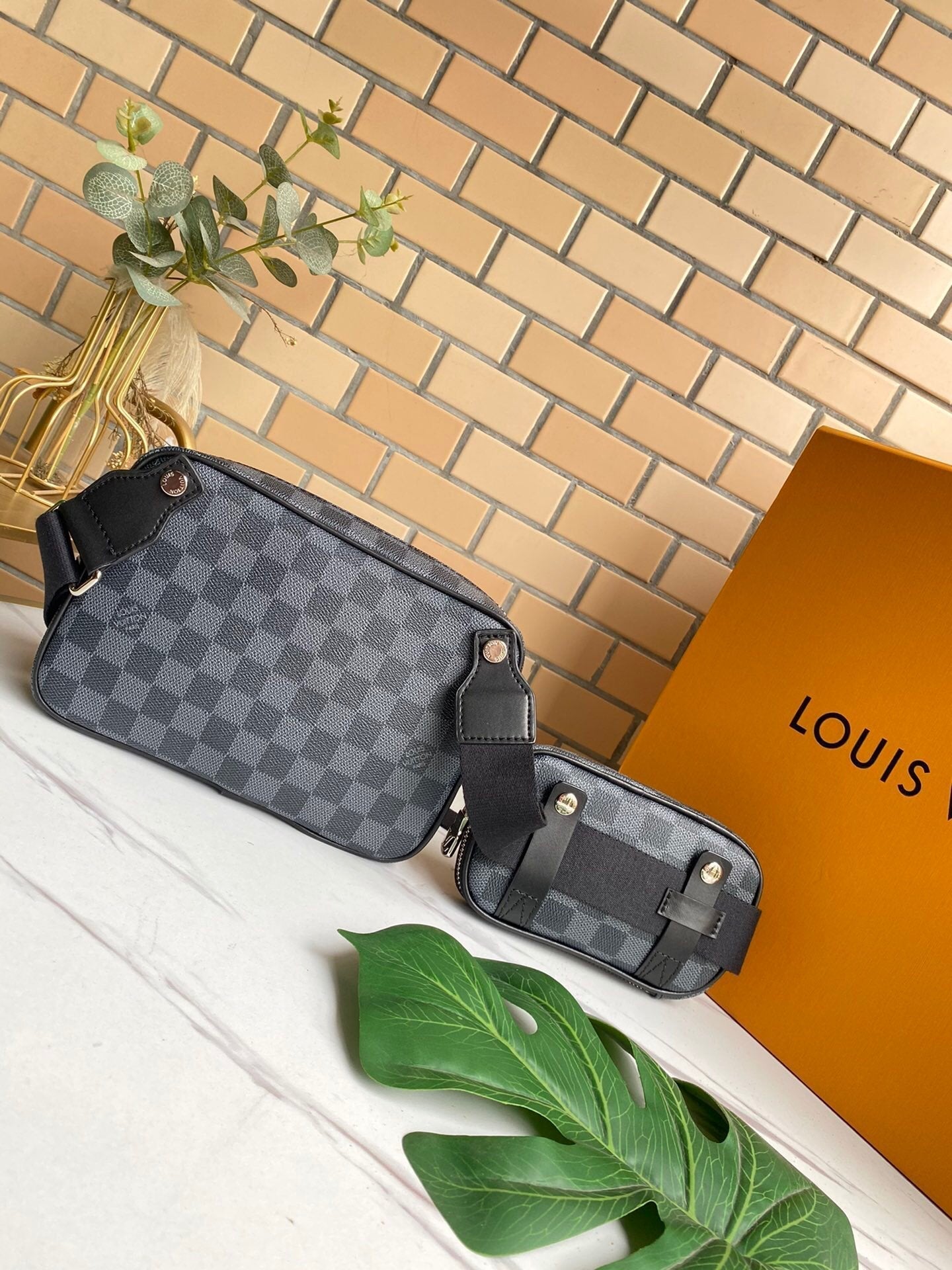 BL - High Quality Bags LUV 136