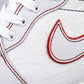 BL - AJ1 white and red manuscript