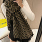 High Quality FEI  Scarf 016