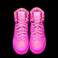 BL - AMBUSH x DUNK HIGH Collaboration Rose Pink