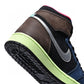 BL - AJ1 High Color Patchwork