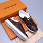 BL - LUV Casual Brown Sneaker