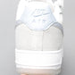 BL - AF1 light blue stitching