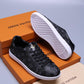 BL - LUV Casual Black Sneaker