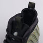 BL - NKE Hardaway Foam Army green spray