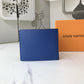 BL - High Quality Wallet LUV 012