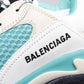 BL - Bla Triple S Tiffany Green Sneaker