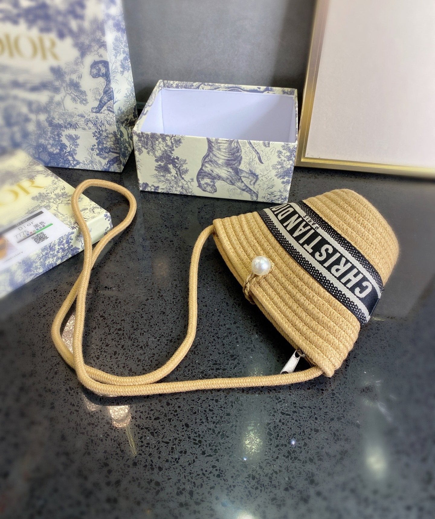 BL - High Quality Bags DIR 190