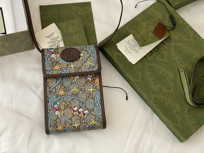BL - High Quality Bags GCI 217