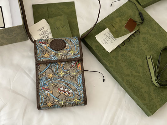 BL - High Quality Bags GCI 217