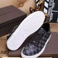BL - LUV Black Sneaker
