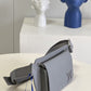 LV Aerogram Slingbag Grey For Men, Bags 30cm LV M59625