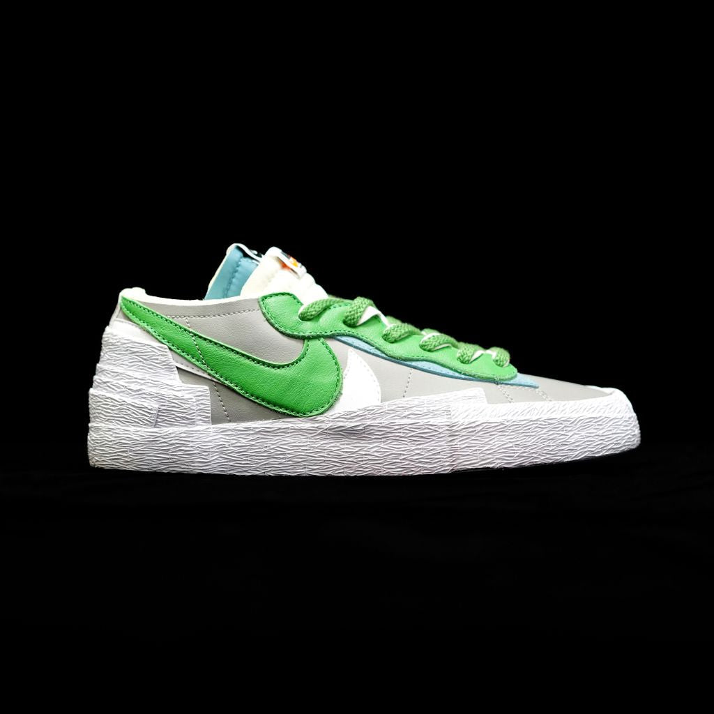 BL - Sacai x Blazer Low