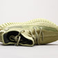 BL - Yzy 350 Sulfur Matcha Green Sneaker