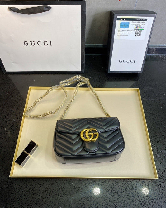 BL - High Quality Bags GCI 202