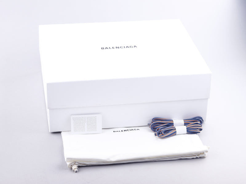 BL - Bla Track Three Generations Sneaker