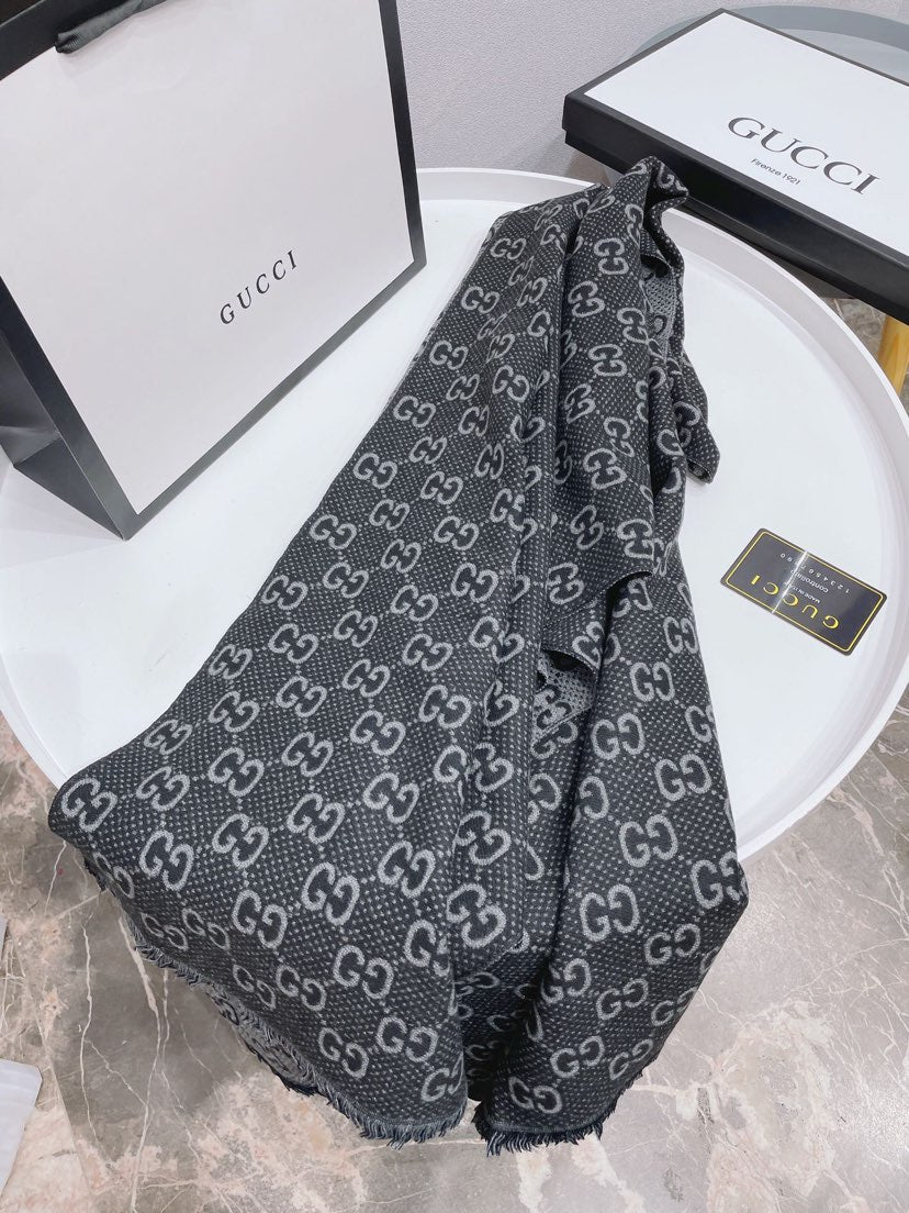 BL - High Quality GCI Scarf 042