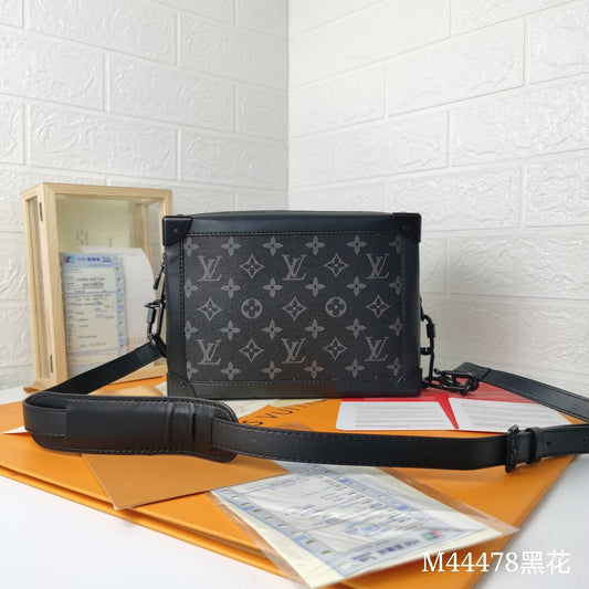 BL - High Quality Bags LUV 196